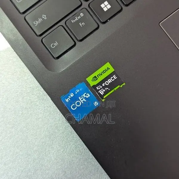 Asus Vivobook 16 +Core i5 -12500H Prosessor|RTX 2050/4GB|16GB Laptops