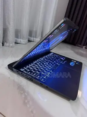 Lenovo LOQ 15IRX9 Gaming Laptop