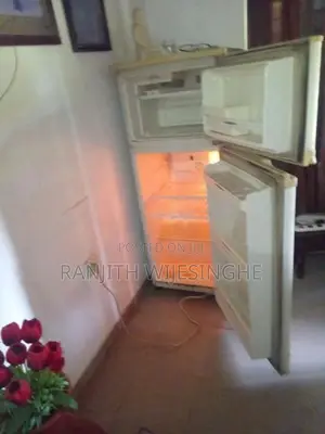 LG GREEN LIFE REFREGERATOR DOUBLE DOORS