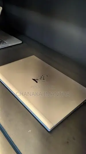Grade A Used HP Z Book G8