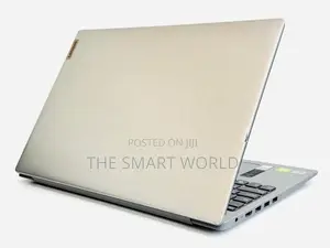 Lenovo i5 10th Gen 8GB RAM 128GB NVMe 1TB HDD NVIDIA MX330 Gaming Lapt