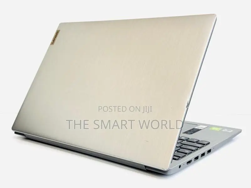 Lenovo i5 10th Gen 8GB RAM 128GB NVMe 1TB HDD NVIDIA MX330 Gaming Lapt