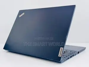 Lenovo ThinkPad Core i5 10th Gen 16GB RAM 256GB NVMe Professional Lapt