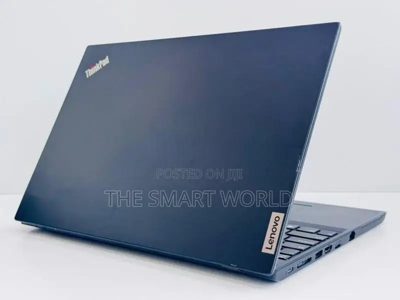 Lenovo ThinkPad Core i5 10th Gen 16GB RAM 256GB NVMe Professional Lapt