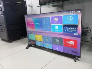 43 Inch Smart TV
