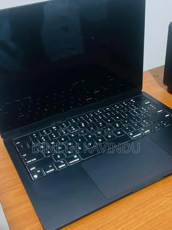 Apple MacBook Air M2 8/256GB