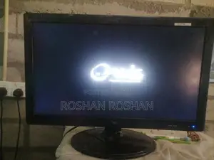 monitor