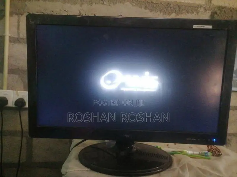monitor