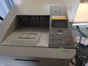 Samsung Laser Printer