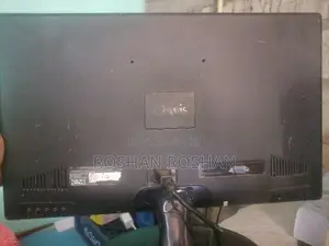 monitor