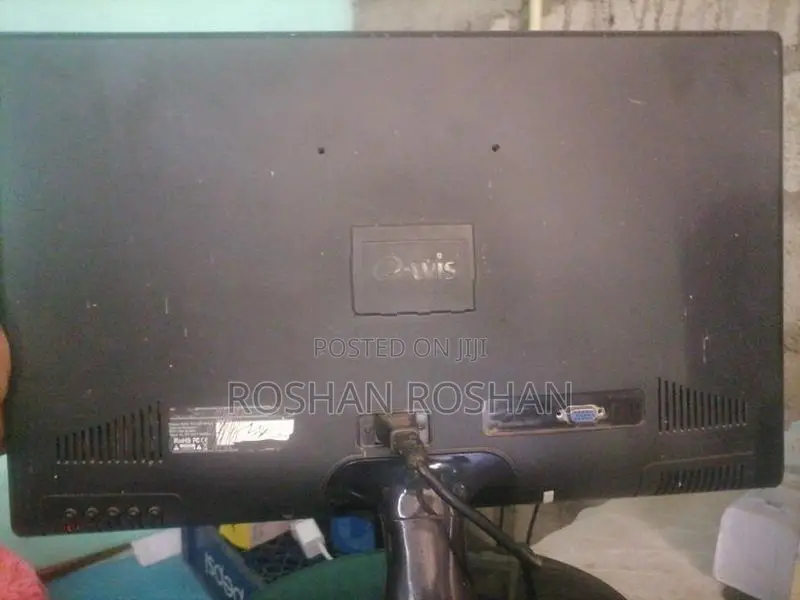 monitor