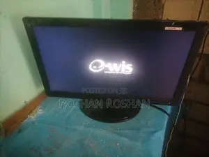 monitor