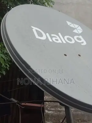 Dialog Dish TV