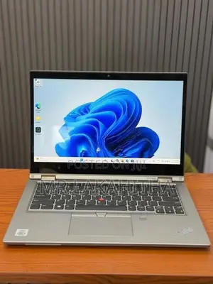 Lenovo ThinkPad L13 Yoga 16GB/256GB 360° Convertible