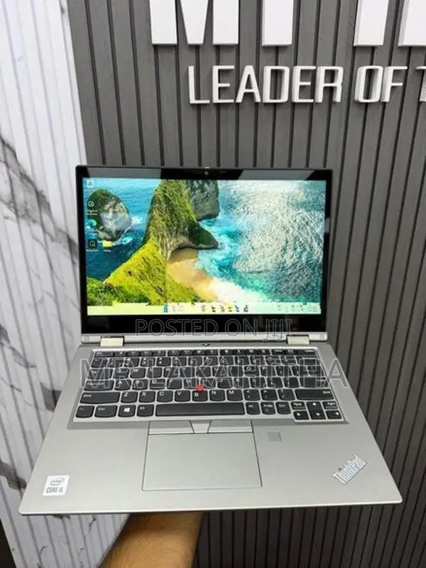 Lenovo ThinkPad L13 Yoga 16GB/256GB 360° Convertible