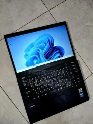 NEC i5 10th Laptop