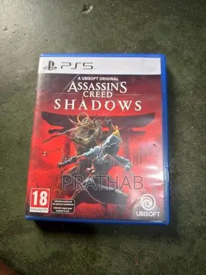 PS5 Games