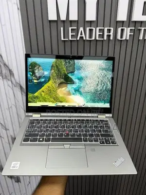 Lenovo ThinkPad L13 Yoga 16GB/256GB 360° Convertible