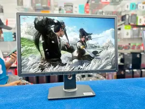 Monitor 24" 2K QHD IPS WIDE (2560 × 1440)