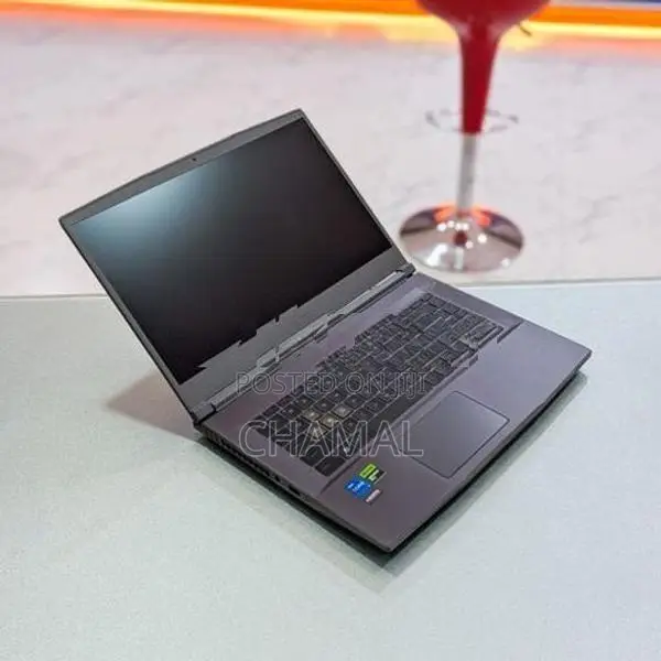 MSI Thin 15 Core i5-13420H 13th Gen|RTX 4050/ 6GB|16GB RAM Brand New
