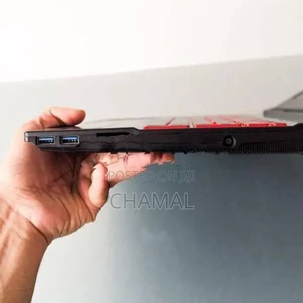 MSI GL65 Leopard Core i5-9300H 9th Gen GTX 1650/4GB|8GB DDR4|512GB NVM