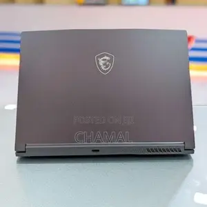 MSI Thin 15 Core i5-13420H 13th Gen|RTX 4050/ 6GB|16GB RAM Brand New