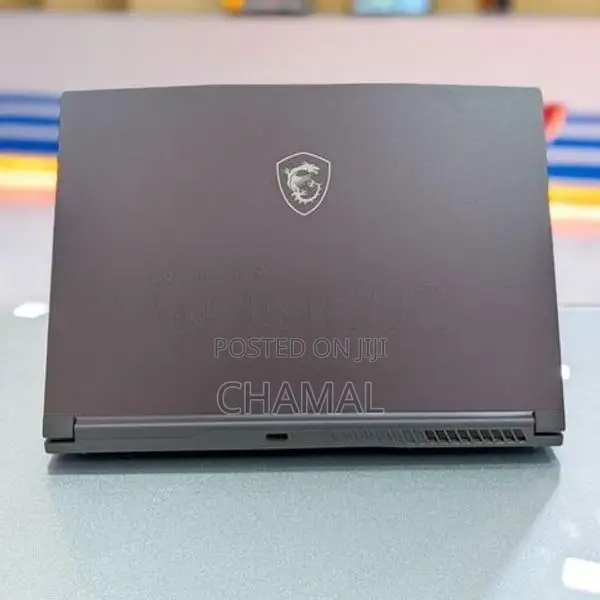 MSI Thin 15 Core i5-13420H 13th Gen|RTX 4050/ 6GB|16GB RAM Brand New