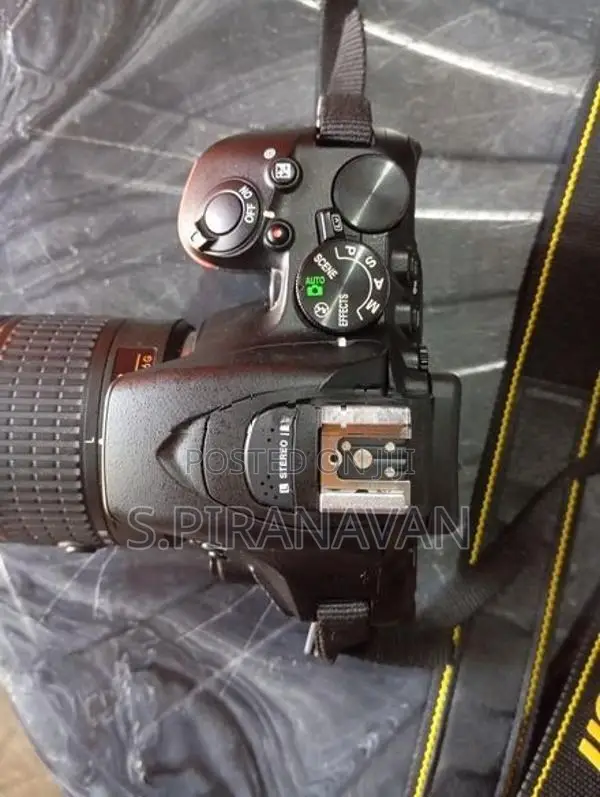 Nikon Camera