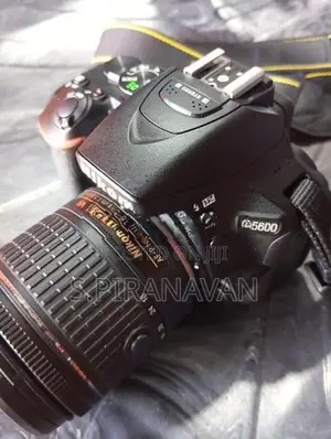 Nikon Camera