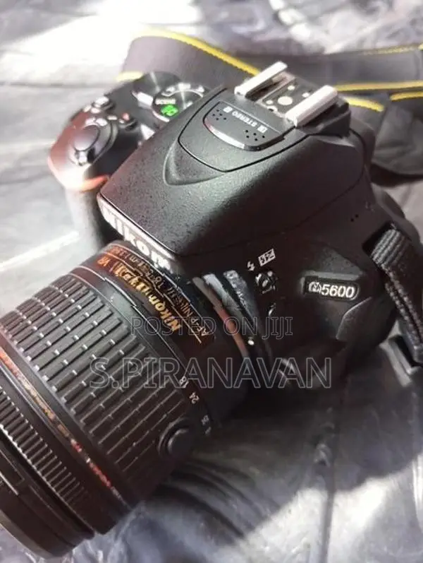 Nikon Camera