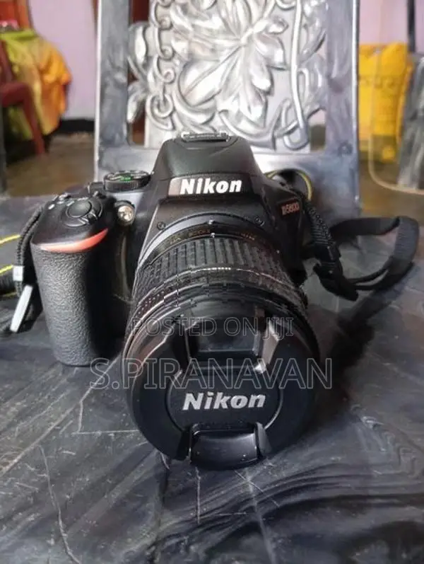 Nikon Camera