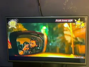 lg Tv