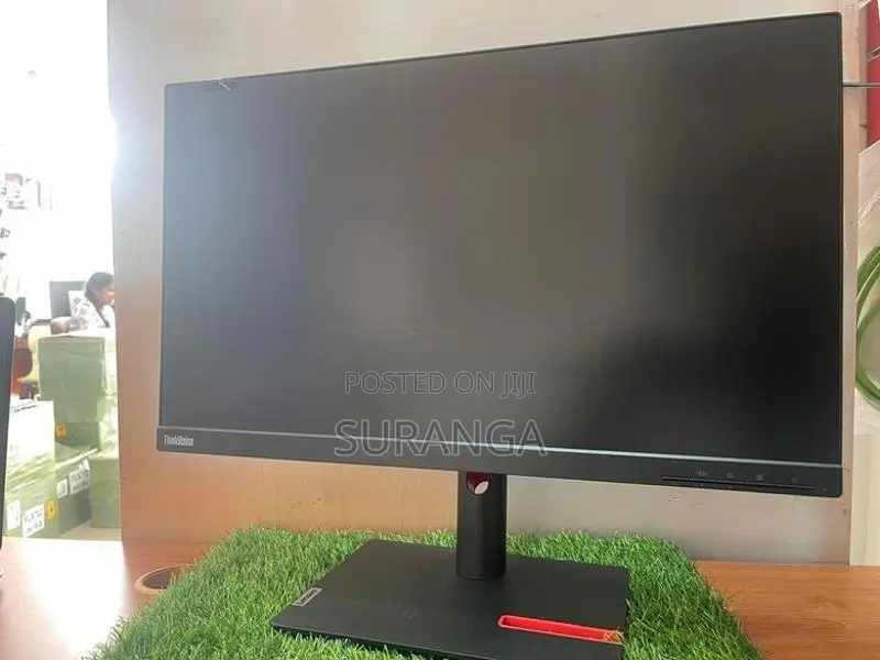 Lenovo ThinkVision T24m-29 is a 23.8-Inch Business-Class Used Monitor