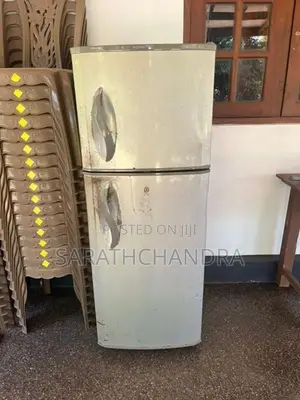 LG Refrigerator