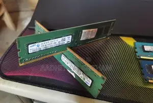 DDR 3 4GB RAM