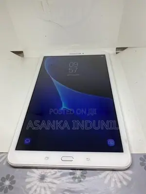 Samsung Galaxy Tab A10