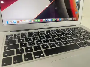Apple Macbook Air 2017