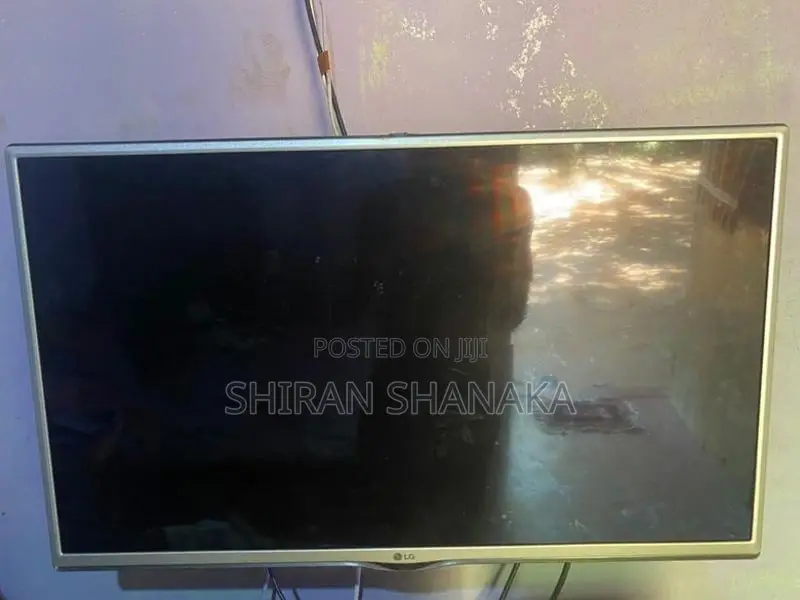 lg Tv