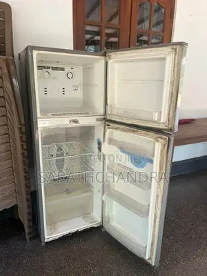 LG Refrigerator