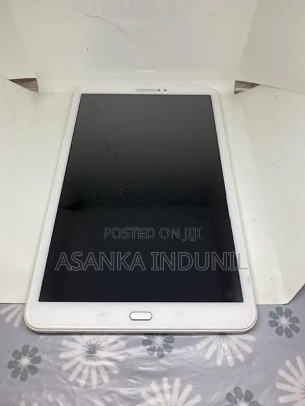 Samsung Galaxy Tab A10