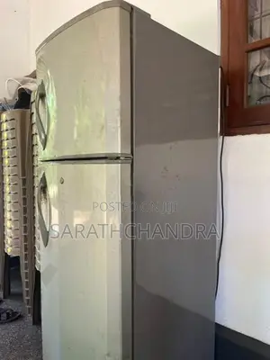 LG Refrigerator