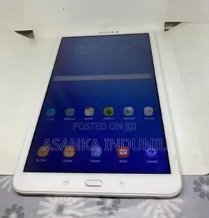 Samsung Galaxy Tab A10