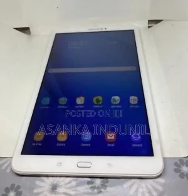 Samsung Galaxy Tab A10