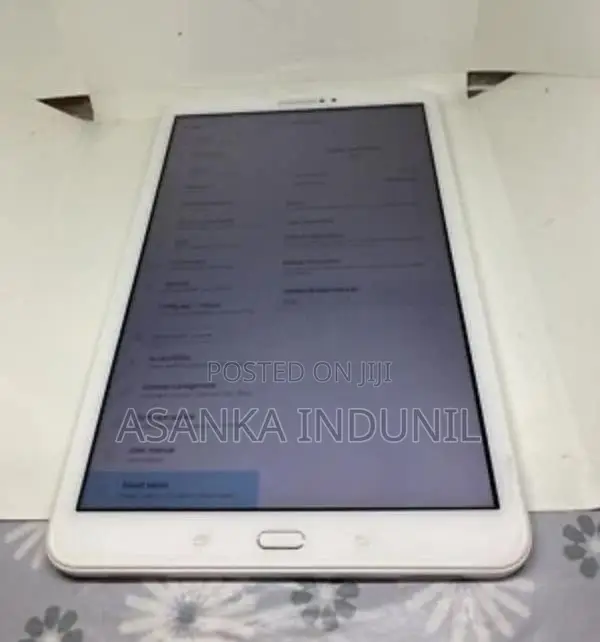 Samsung Galaxy Tab A10