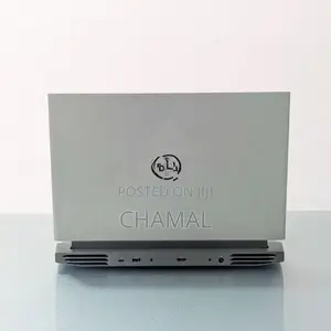 Dell G15 Core i5 11th Gen 16GB RAM 512GB NVMe RTX3050/4GB Gaming Lapto
