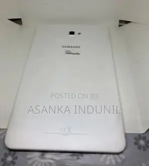 Samsung Galaxy Tab A10