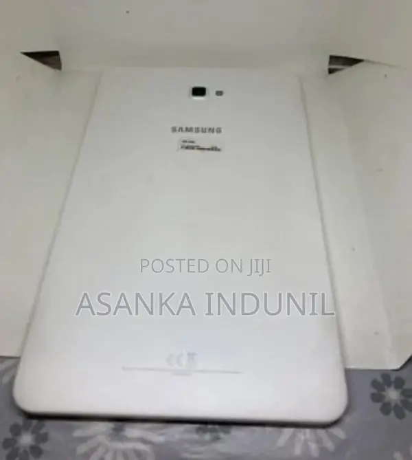 Samsung Galaxy Tab A10