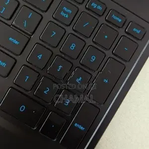 Dell G15 Core i7 10750H 10th Gen 16GB Ram 256GB GTX 1650Ti /4GB Laptop