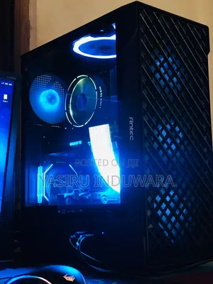 Desktop Computer Asus 24GB Intel Core i5 HDD+SSD 750GB