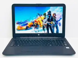 HP NoteBook Core i5 6th Gen 4GB RAM 128GB SSD High Professional Laptop